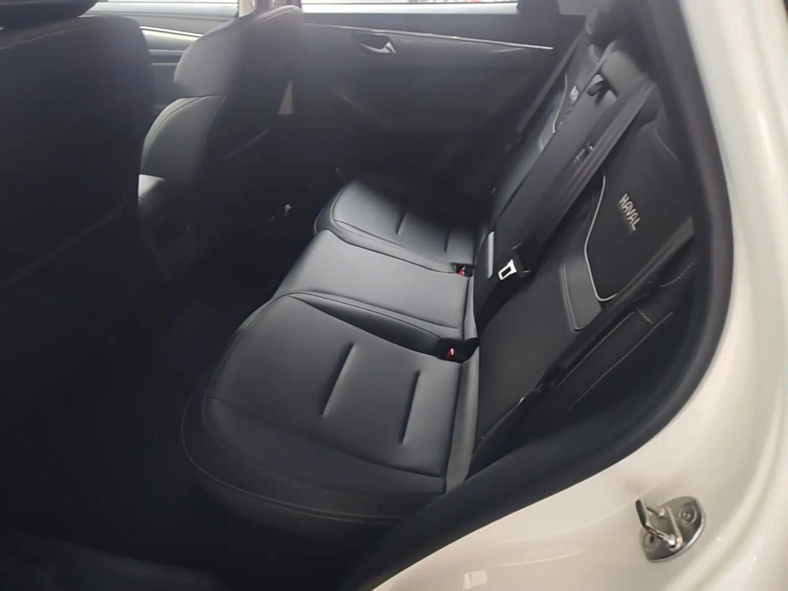 Haval JOLION 2021 1.5T Automatic Big Second Edition — миниатюра 20