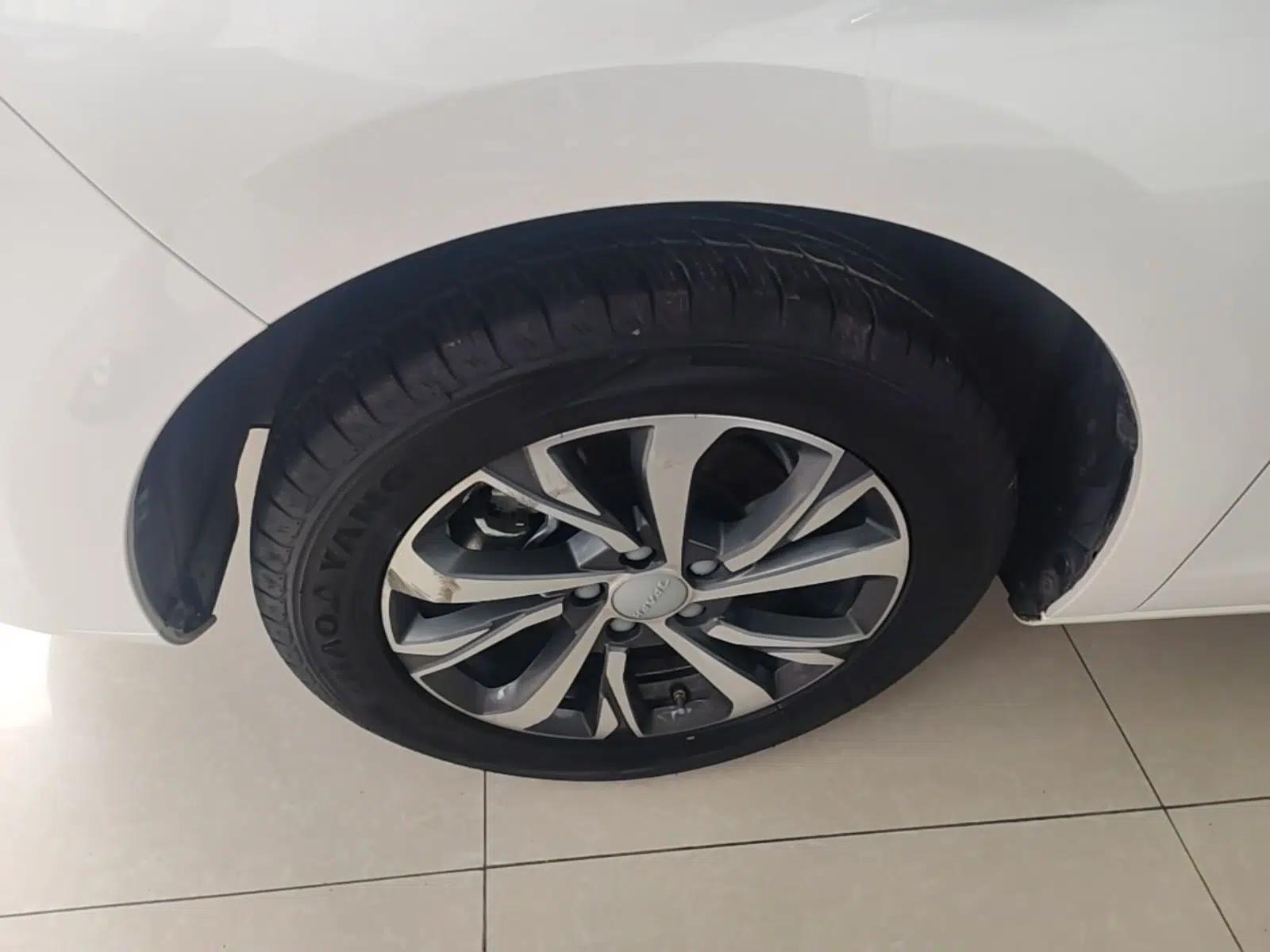 Haval JOLION 2021 1.5T Automatic Big Second Edition — миниатюра 10