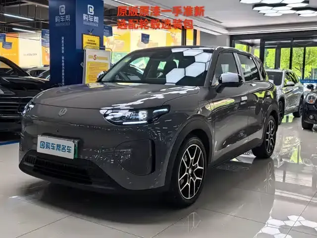 Leapmotor A10 2026 Model 403 Enjoy Edition