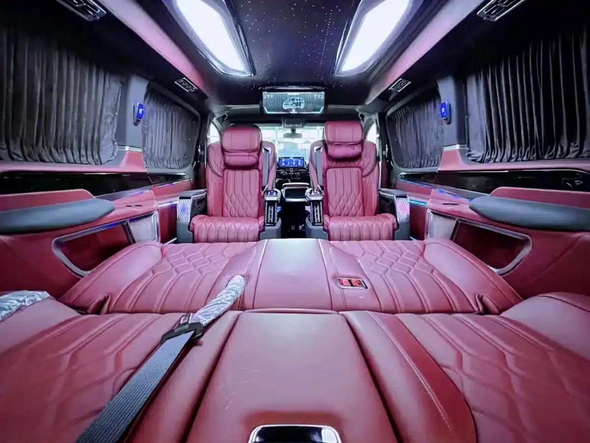 2025 HIACE 3.5L Automatic — миниатюра 15