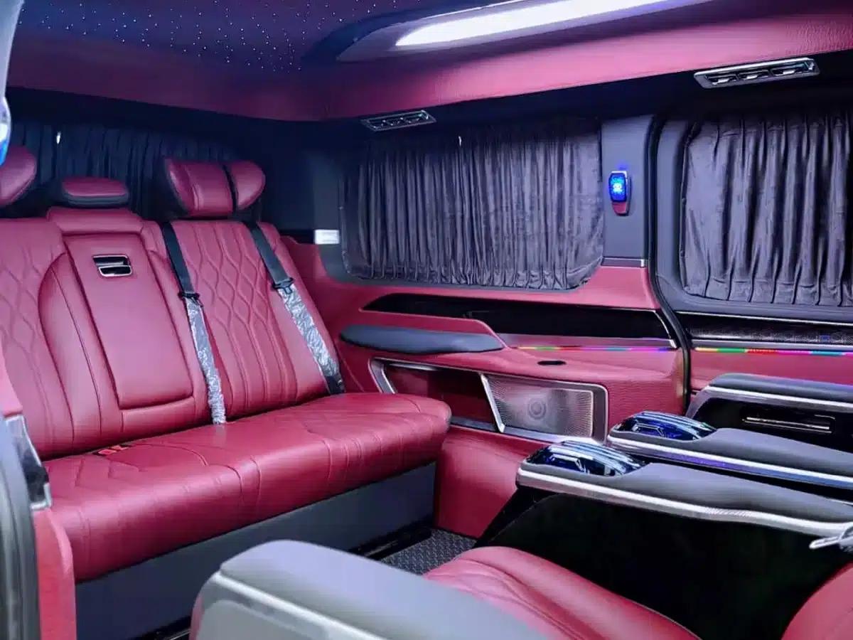 2025 HIACE 3.5L Automatic — миниатюра 18