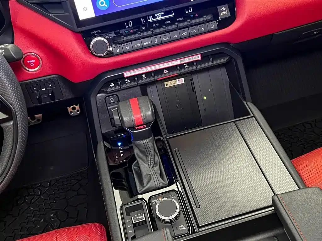 Sequoia 2024 3.5T Automatic — миниатюра 10
