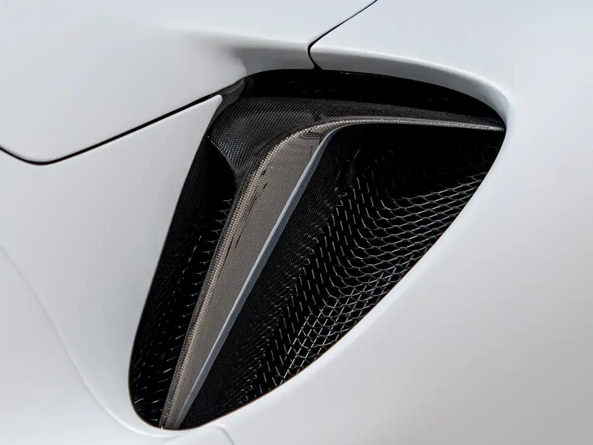 SF90 2021 3.9T V8 Spider — миниатюра 6