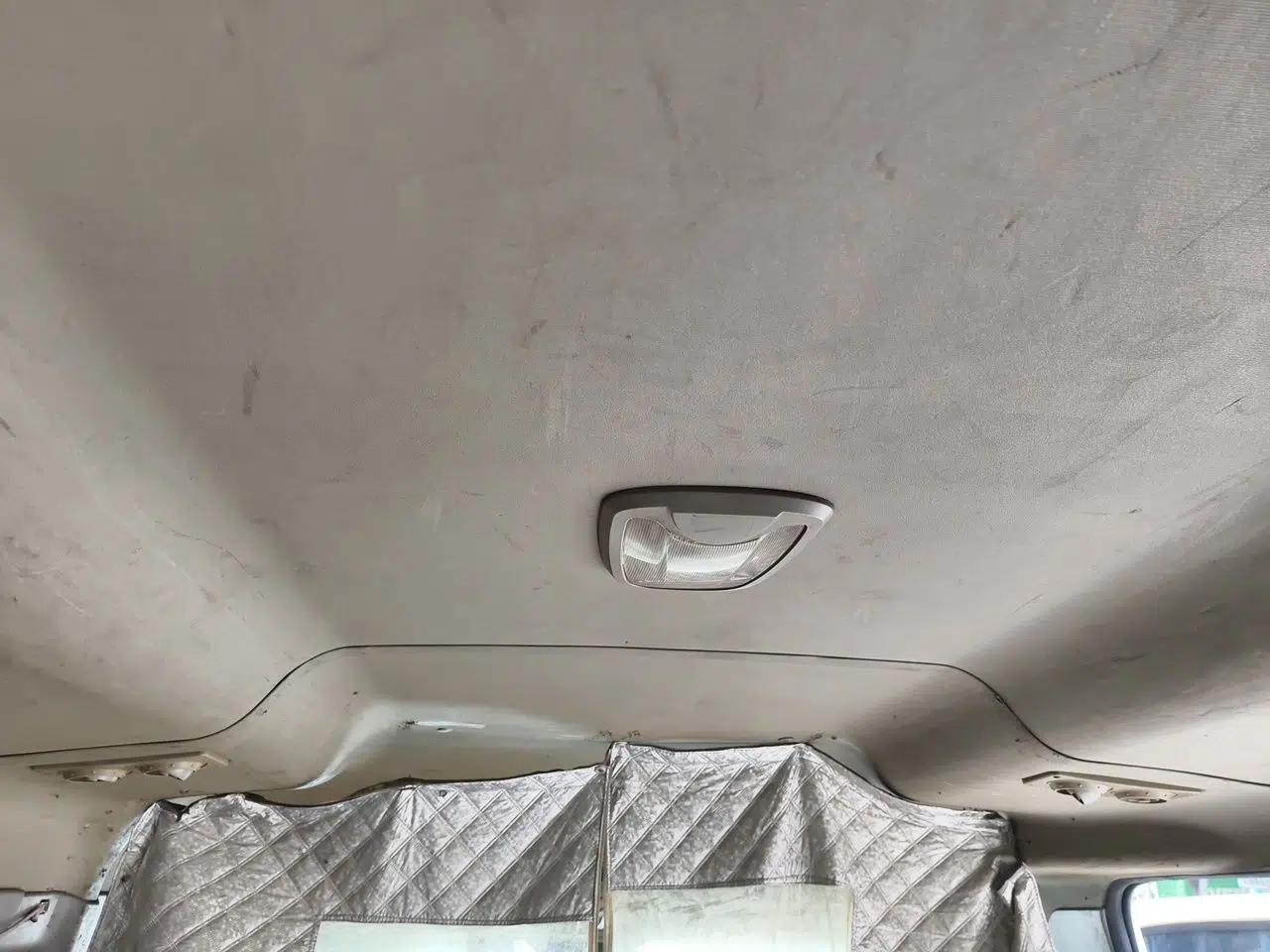 JAC Group Sunray 2018 2.7T 5-Series National Emission Standard V Star Express Mid-Top — миниатюра 18