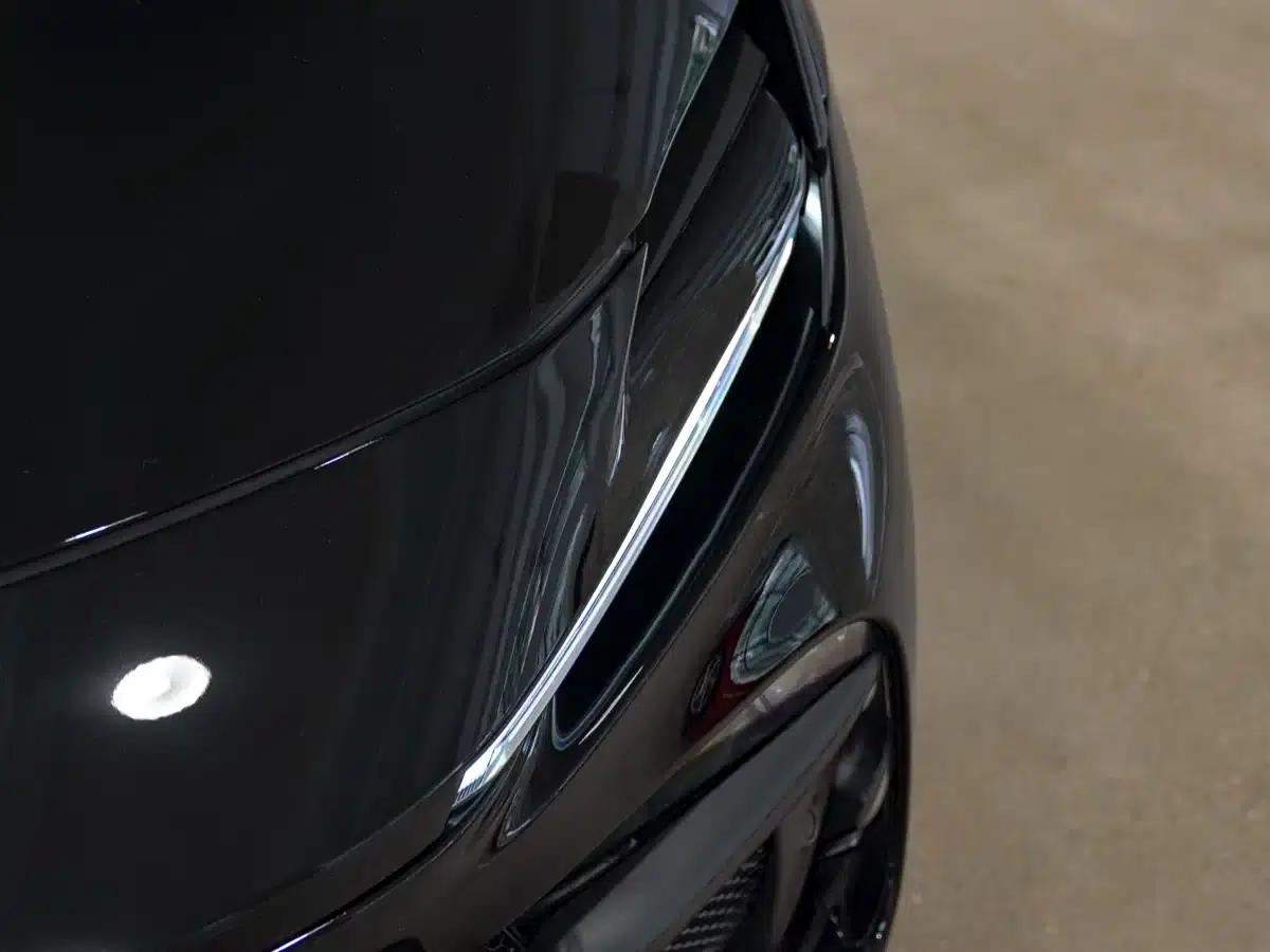 2023 Purosangue 6.5L V12 — миниатюра 5