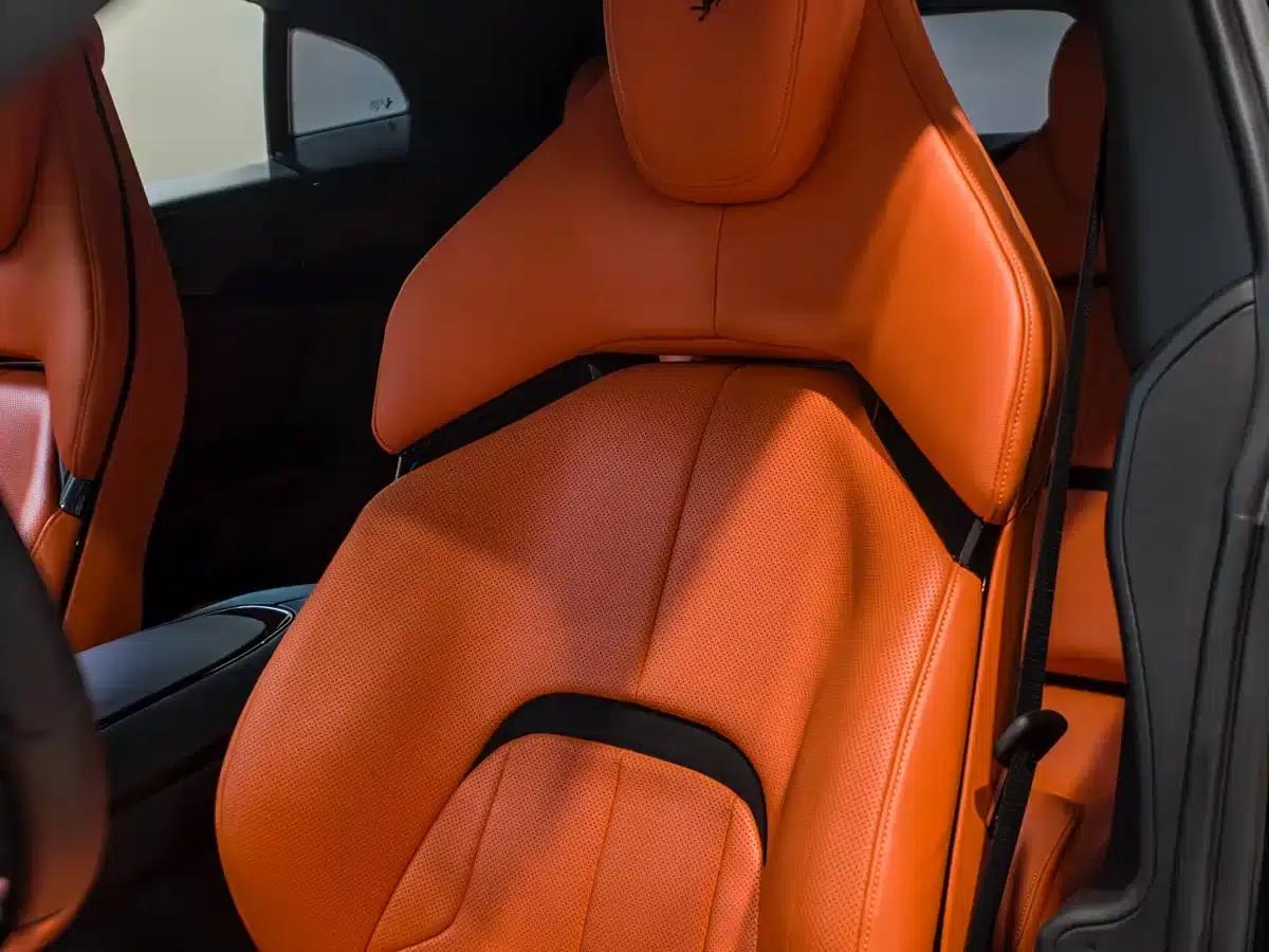 2023 Purosangue 6.5L V12 — миниатюра 8