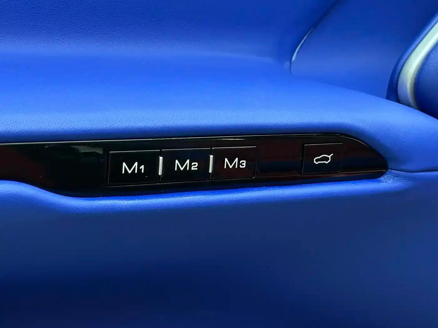 2023 Purosangue 6.5L V12 — миниатюра 13