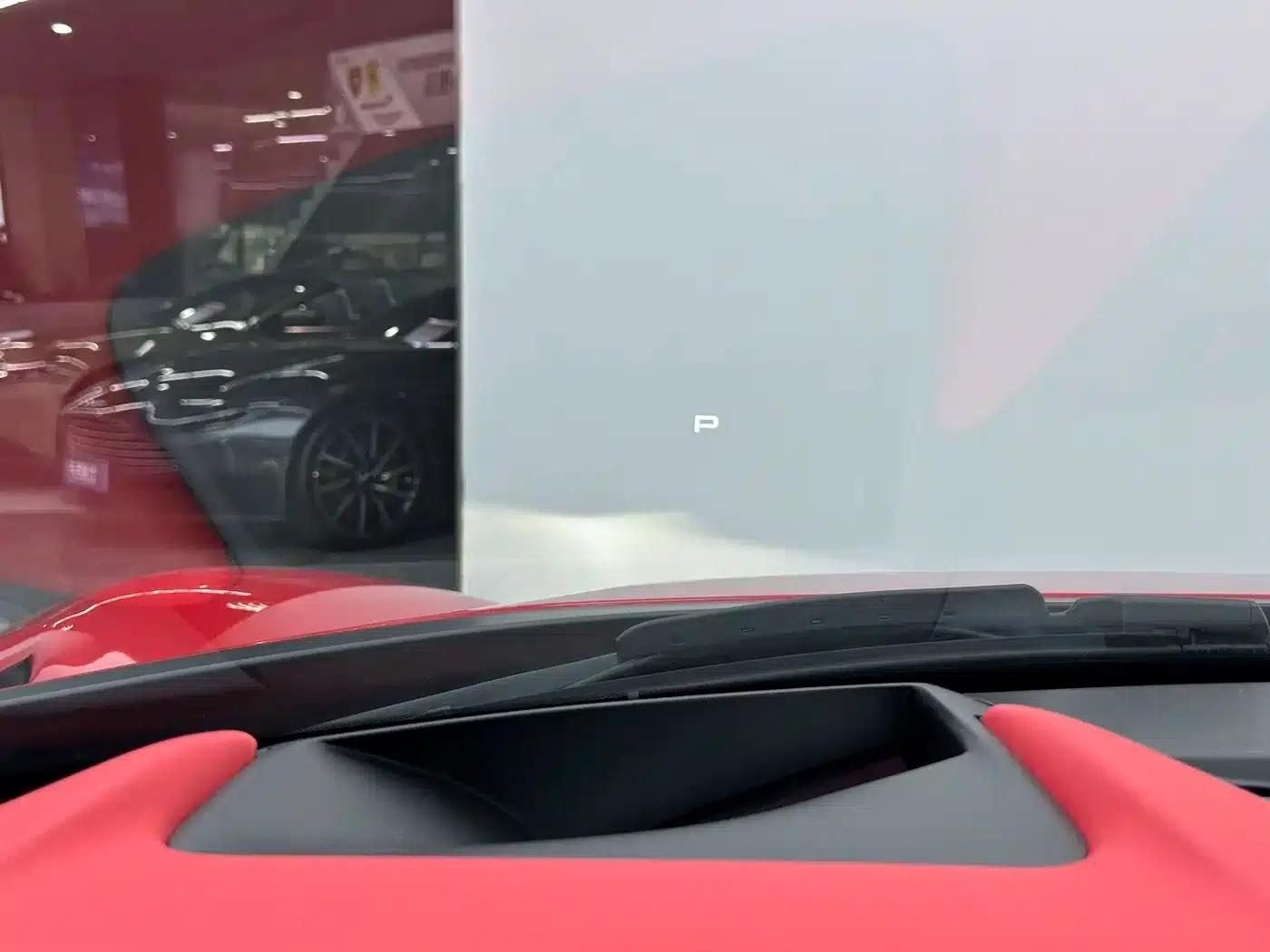 2023 Purosangue 6.5L V12 — миниатюра 20