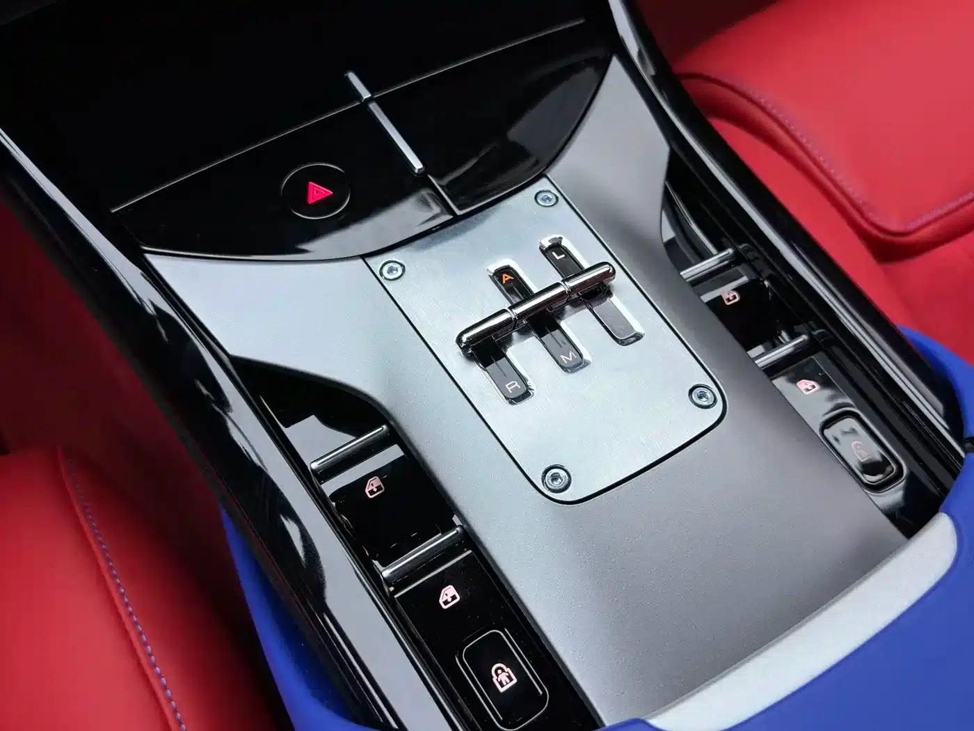 2023 Purosangue 6.5L V12 — миниатюра 22
