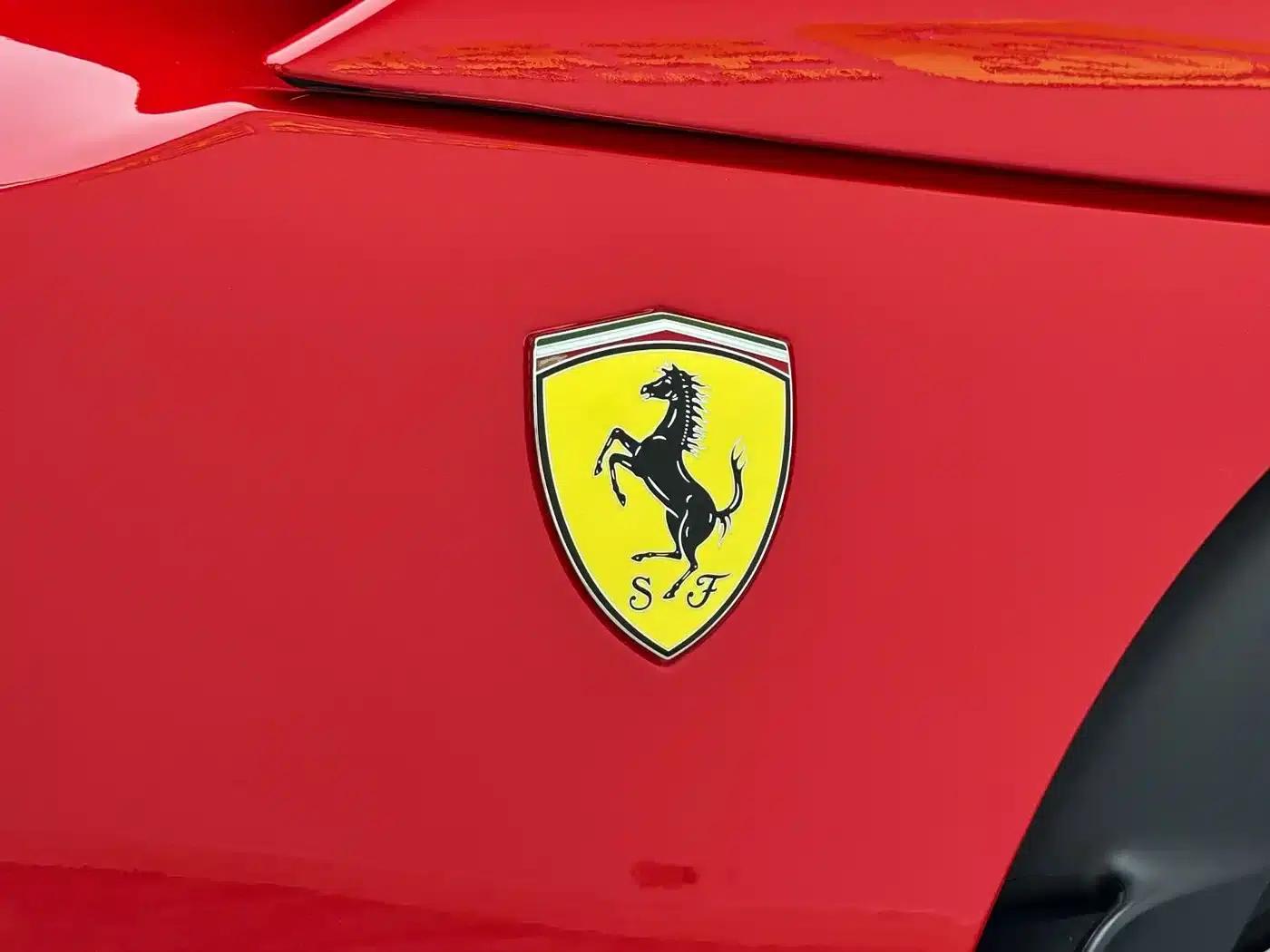 2023 Purosangue 6.5L V12 — миниатюра 9