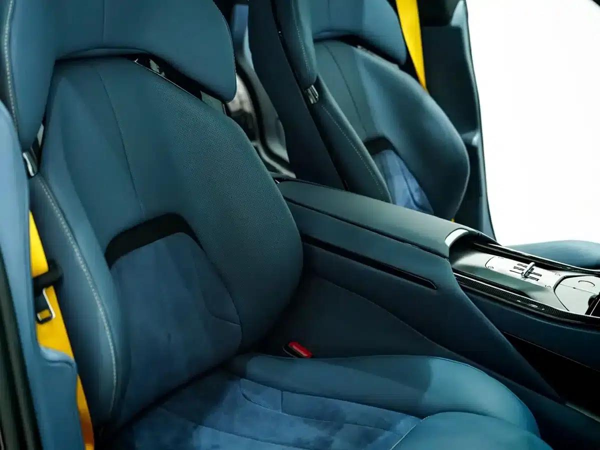 2023 Purosangue 6.5L V12 — миниатюра 14