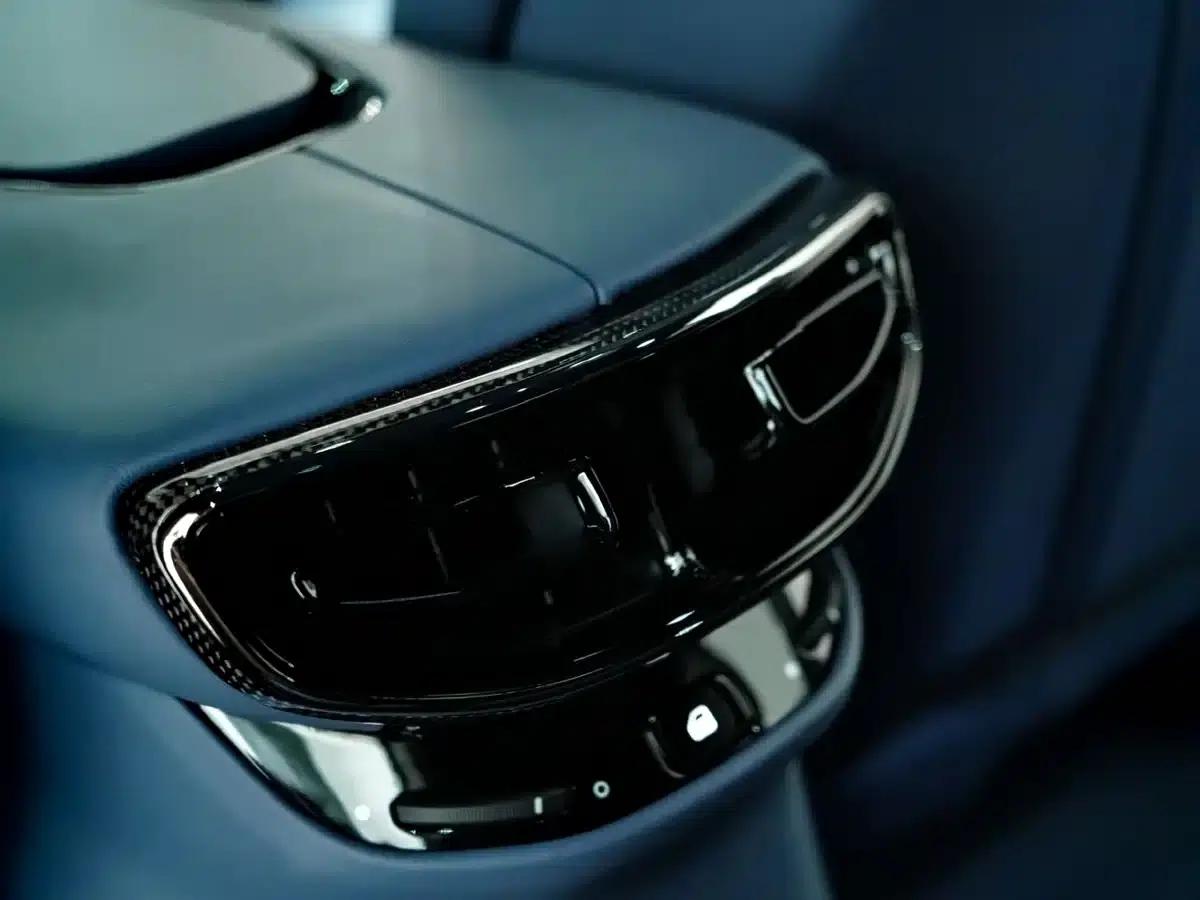 2023 Purosangue 6.5L V12 — миниатюра 16