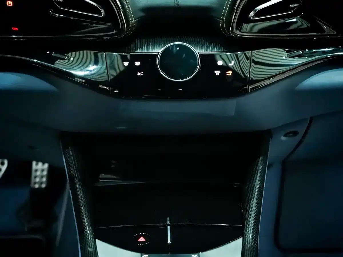 2023 Purosangue 6.5L V12 — миниатюра 17