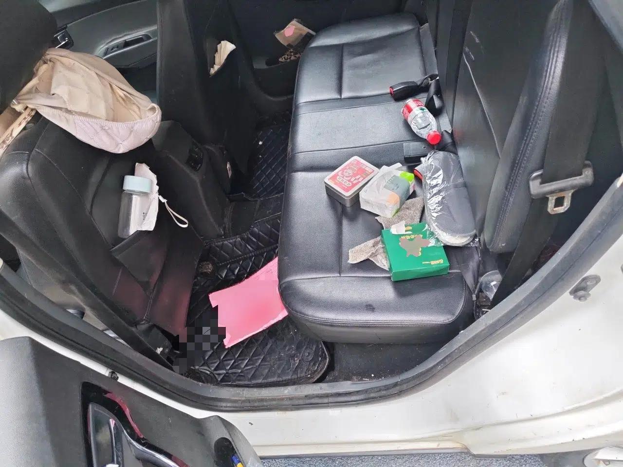JAC Group Refine M2 2013 1.5L Manual Luxury 5-Seater — миниатюра 17