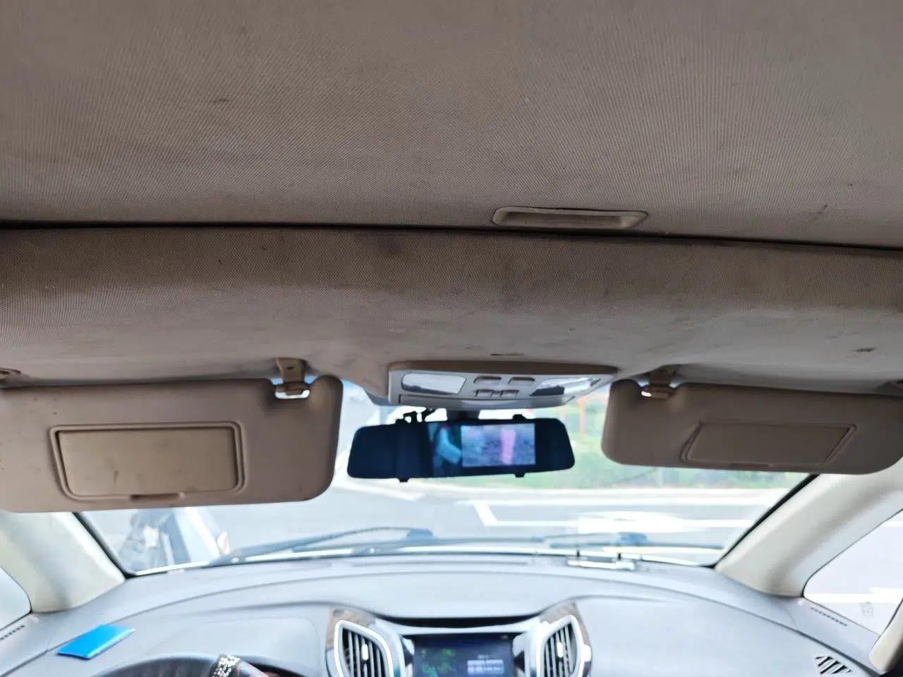 JAC Group Refine M2 2013 1.5L Manual Luxury 5-Seater — миниатюра 18