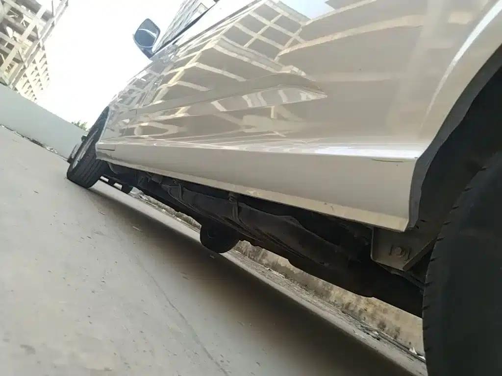 2017 MPV Parker E 2.0L New Express Long Wheelbase 4Q20M — миниатюра 22