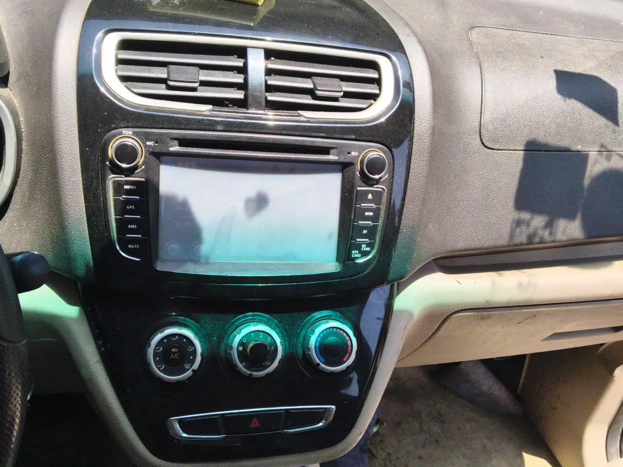 Jinbei 750 2016 1.5L Luxury Model — миниатюра 13
