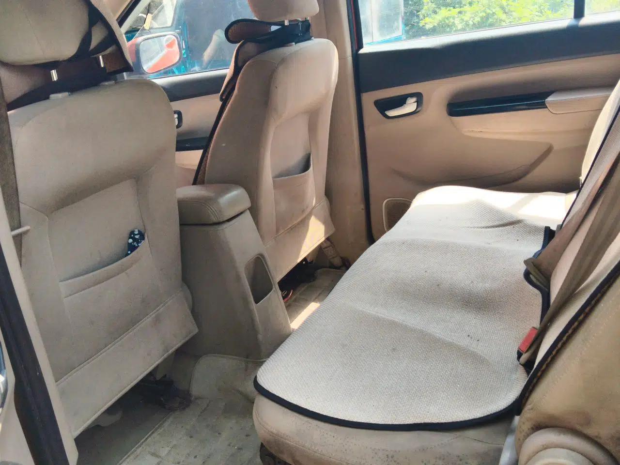 Jinbei 750 2016 1.5L Luxury Model — миниатюра 17