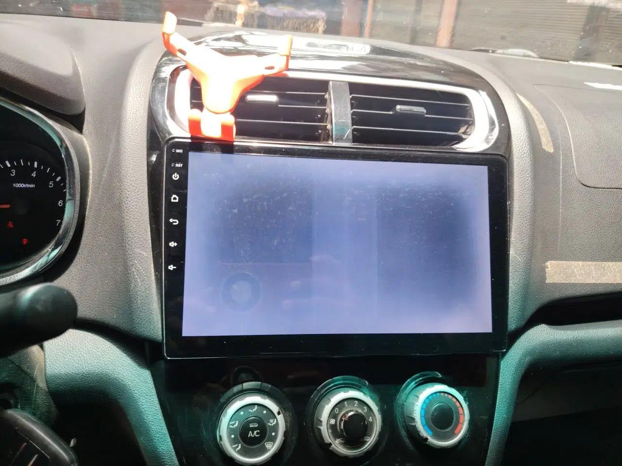 Jinbei 750 2016 1.5L Luxury Model — миниатюра 13