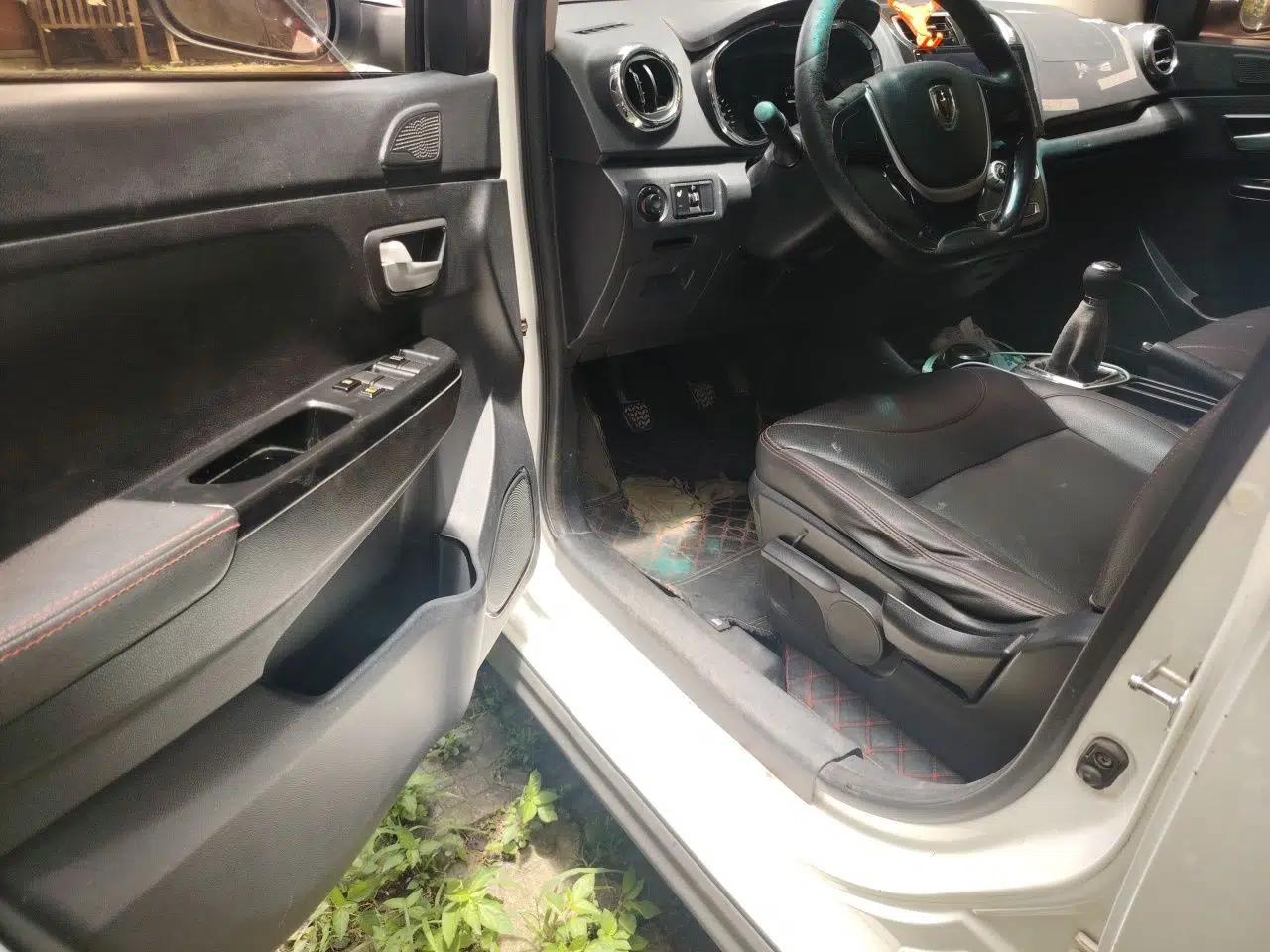 Jinbei 750 2016 1.5L Luxury Model — миниатюра 16