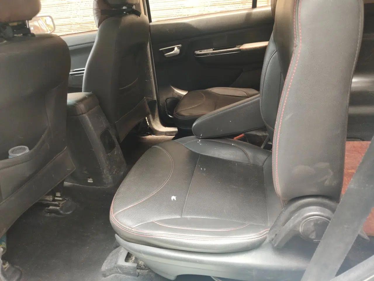Jinbei 750 2016 1.5L Luxury Model — миниатюра 17