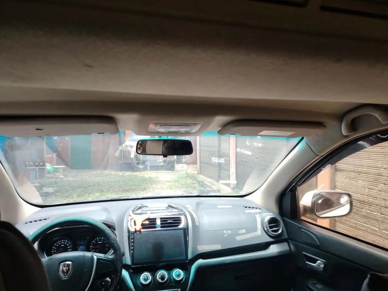 Jinbei 750 2016 1.5L Luxury Model — миниатюра 18