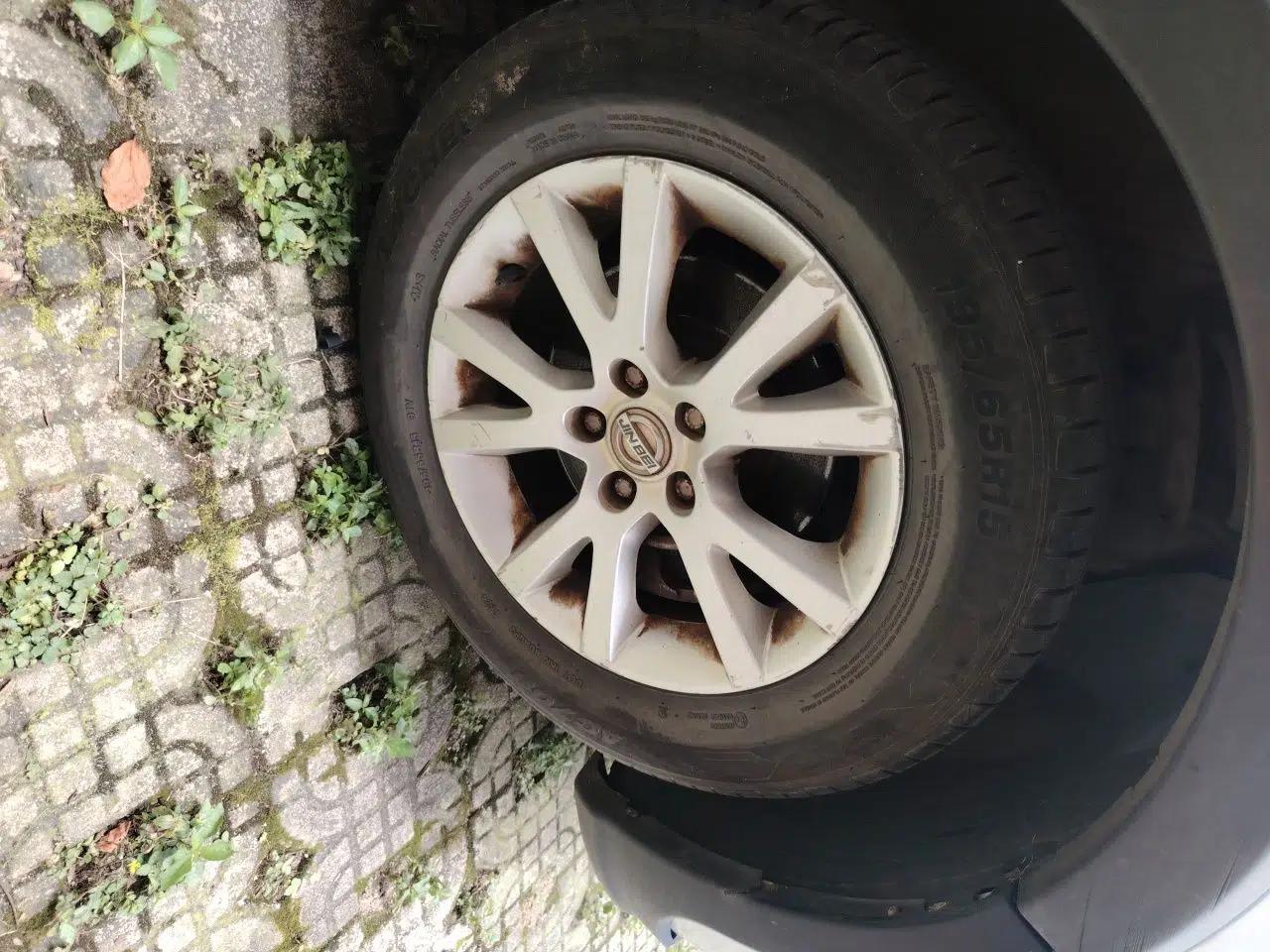 Jinbei 750 2016 1.5L Luxury Model — миниатюра 8