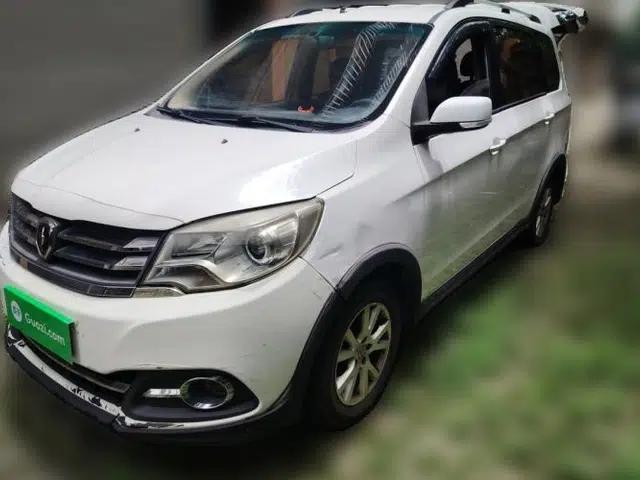 Jinbei 750 2016 1.5L Luxury Model