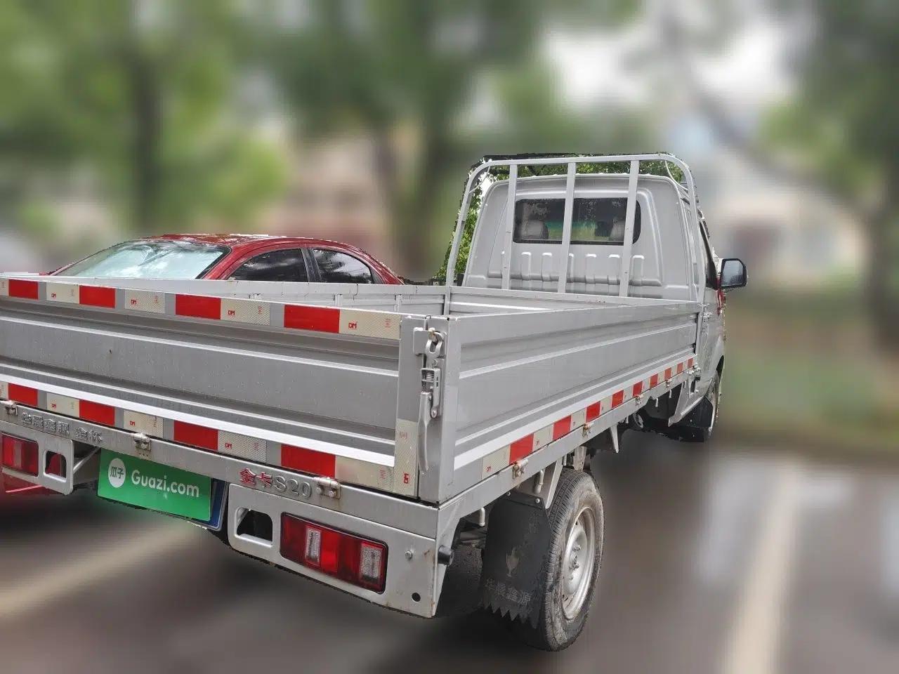 Jinbei Gold Card S2 — миниатюра 6
