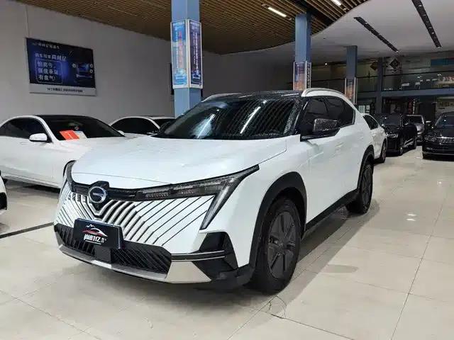 2022 Cineco 1.5T Supernova Edition