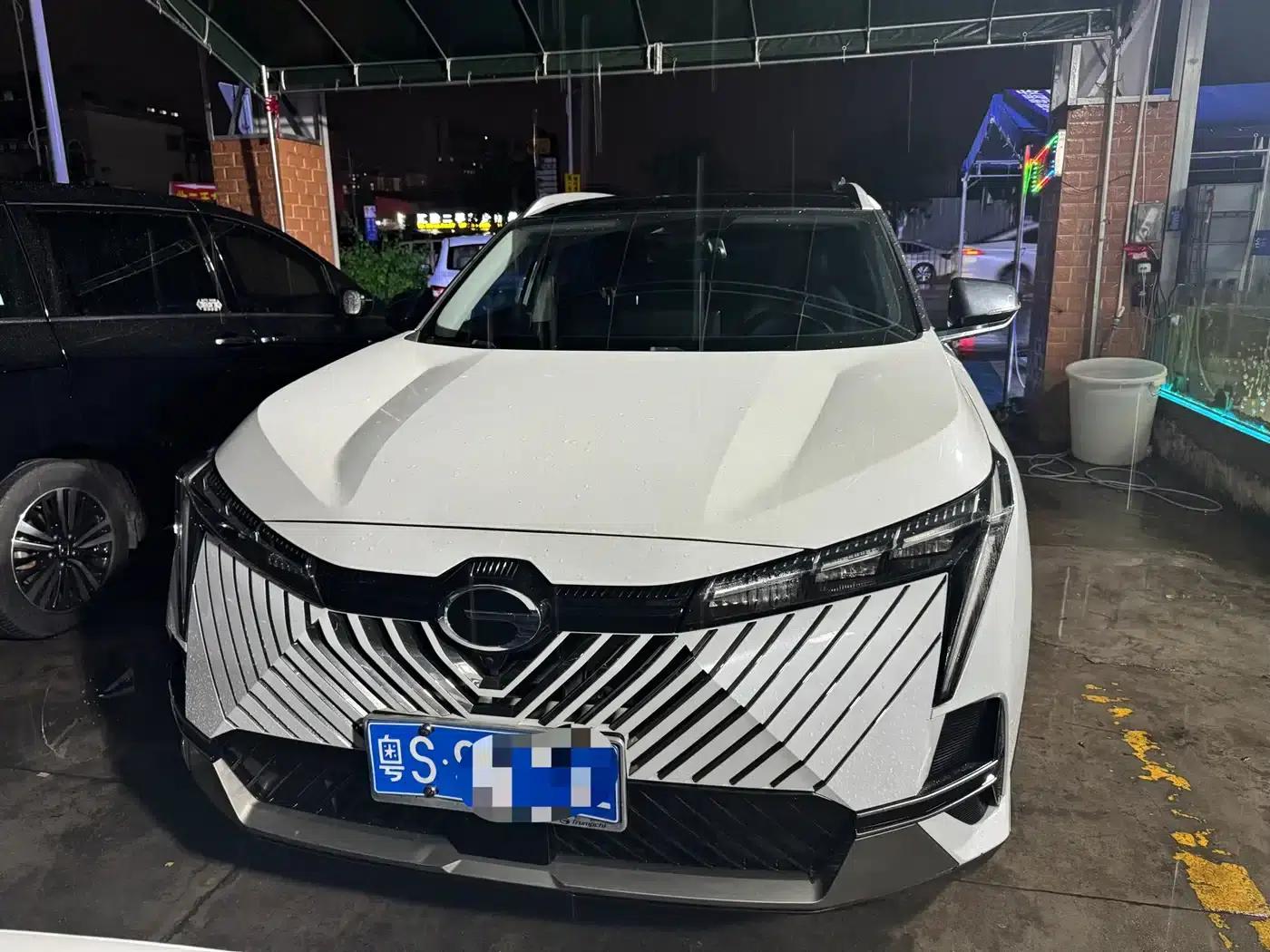 2022 Cineco 2.0T Neutron Star Pro Edition — миниатюра 2