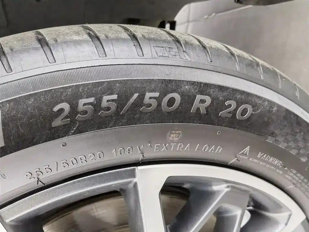 Trumpchi ES9 2024 PHEV 143km Max — миниатюра 24