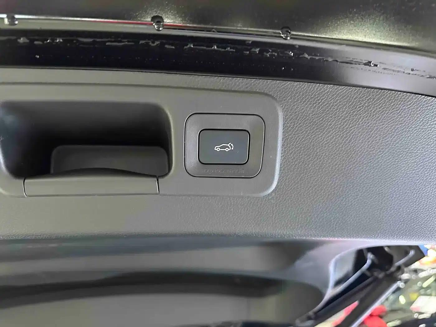 Trumpchi ES9 2024 PHEV 143km Max — миниатюра 15