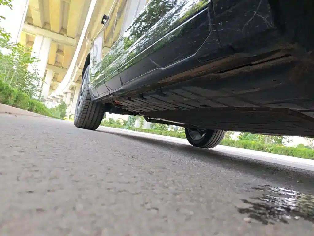 Trumpchi S7 2025 205km/h Max LiDAR Edition — миниатюра 21