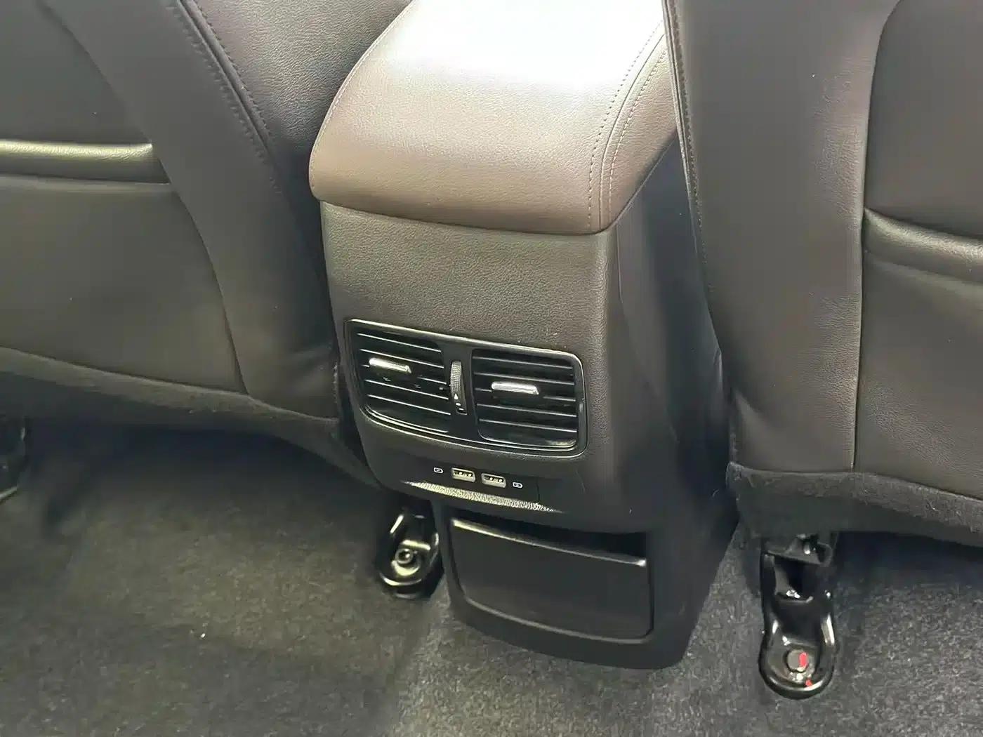 Trumpchi GS4 PHEV 2019 1.5L Premium Edition — миниатюра 15