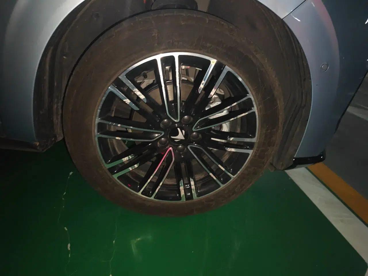 ARCFOX T1 2025 Model 425 MAX — миниатюра 8