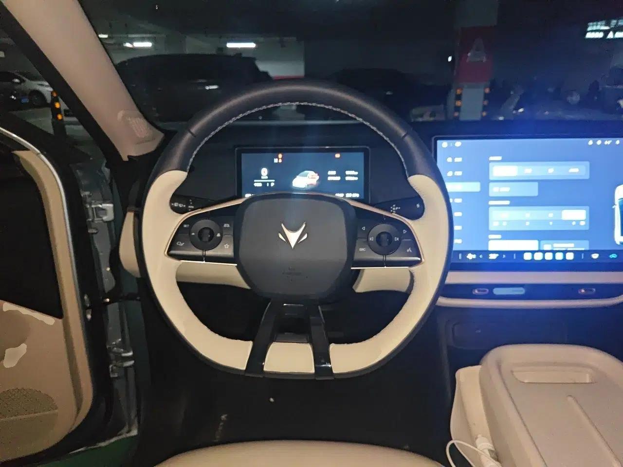 ARCFOX T1 2025 Model 425 MAX — миниатюра 10
