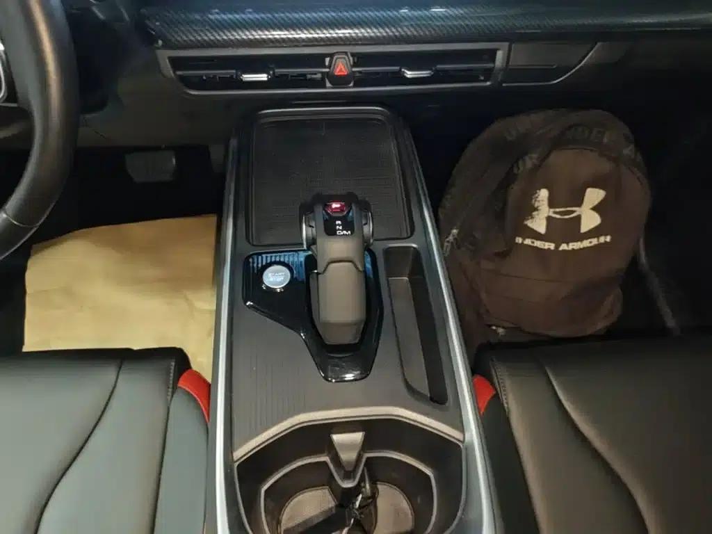 Haval Cool Dog 2022 1.5T DCT 2WD Trendy Edition — миниатюра 14