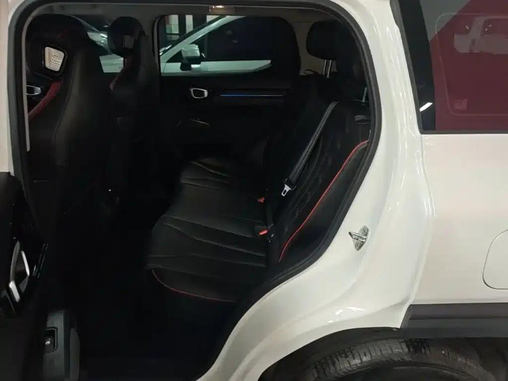 Haval Cool Dog 2022 1.5T DCT 2WD Trendy Edition — миниатюра 17