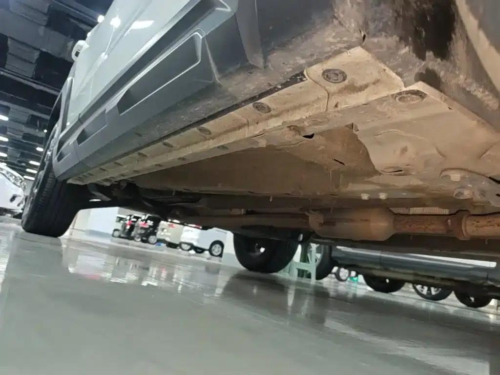 Haval Cool Dog 2022 1.5T DCT 2WD Trendy Edition — миниатюра 21