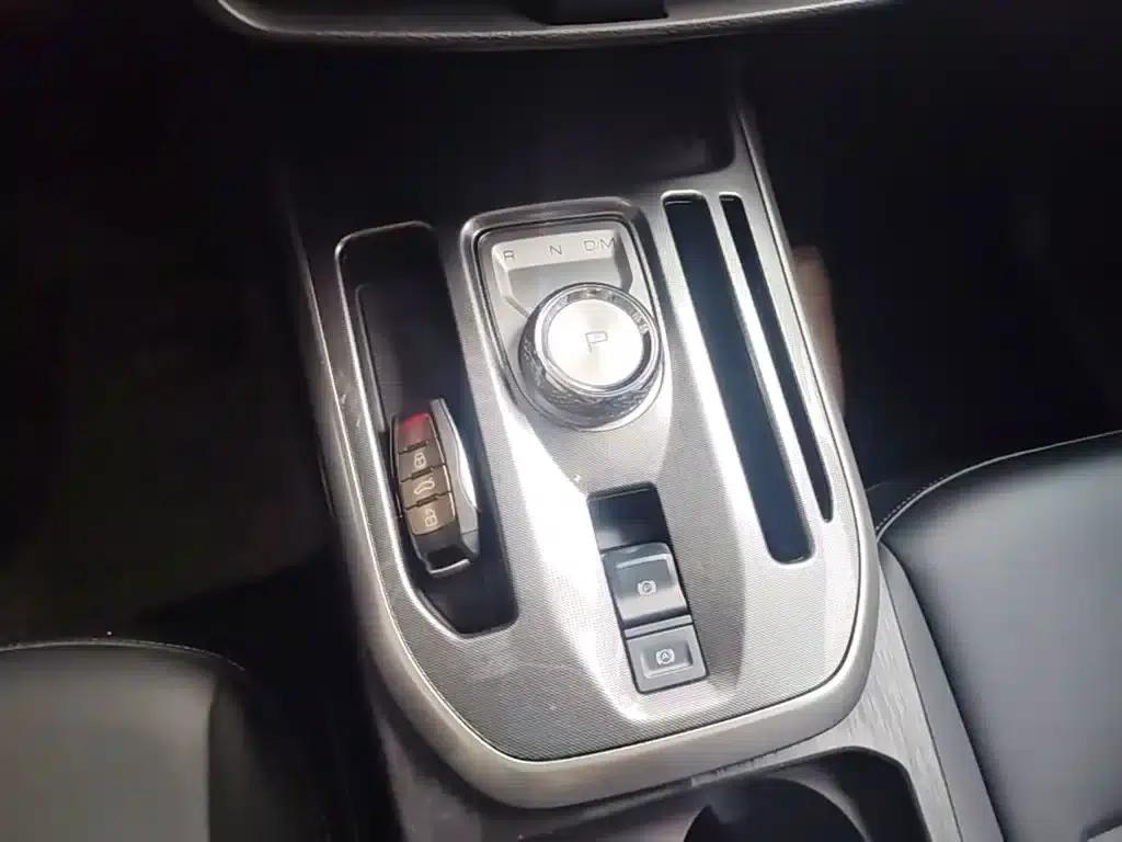 Haval First Love 2021 1.5T Automatic Large Edition — миниатюра 14