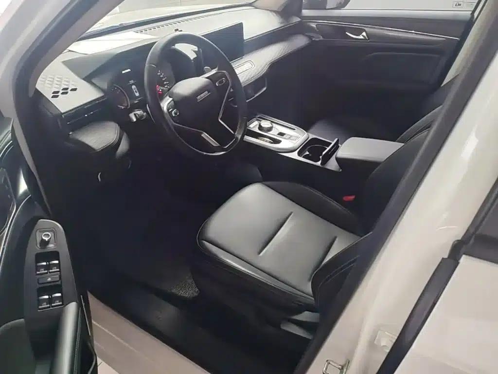 Haval First Love 2021 1.5T Automatic Large Edition — миниатюра 15