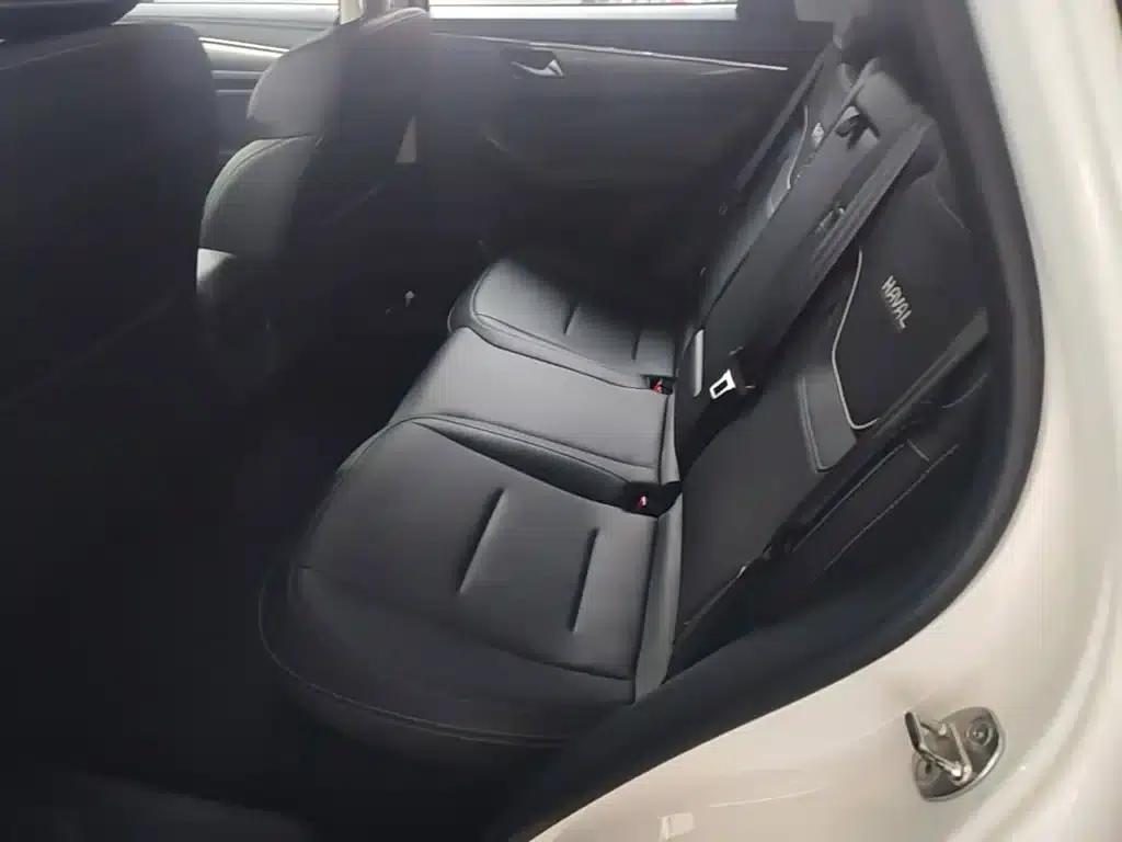 Haval First Love 2021 1.5T Automatic Large Edition — миниатюра 17