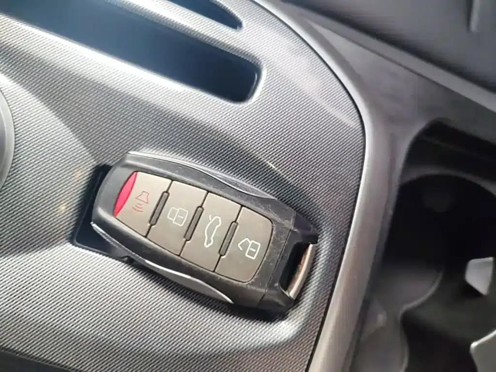 Haval First Love 2021 1.5T Automatic Large Edition — миниатюра 9