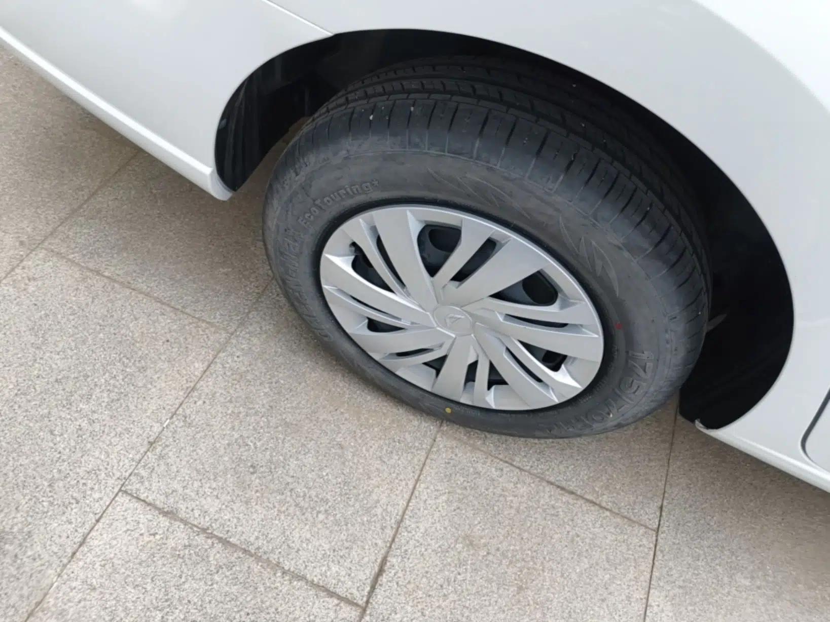 Jetta VA3 2024 1.5L Automatic Entry Version — миниатюра 16