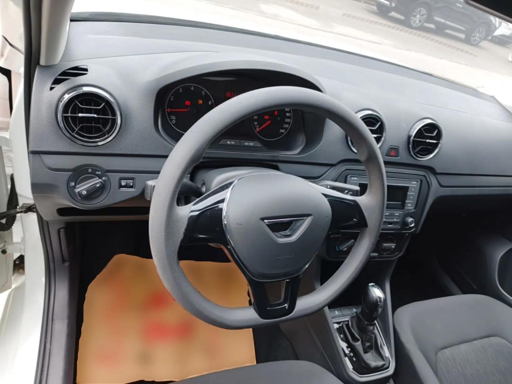 Jetta VA3 2024 1.5L Automatic Entry Version — миниатюра 17