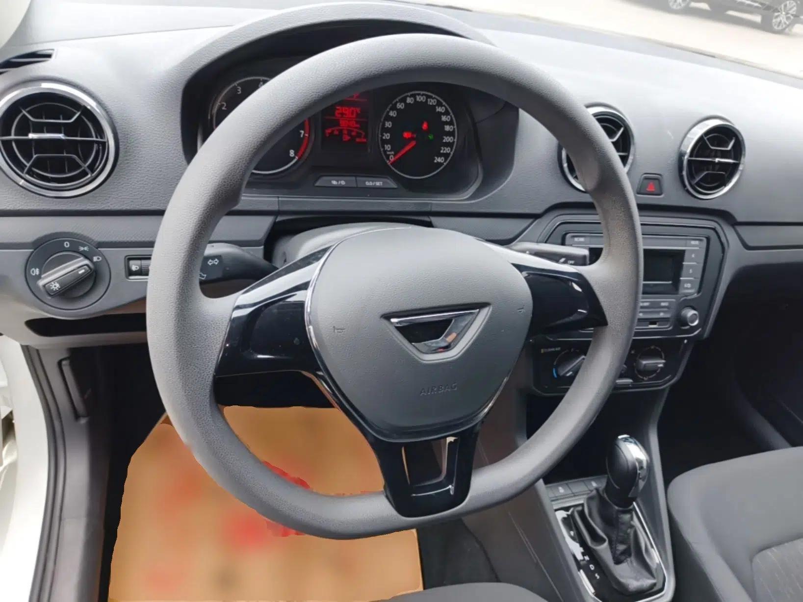 Jetta VA3 2024 1.5L Automatic Entry Version — миниатюра 18