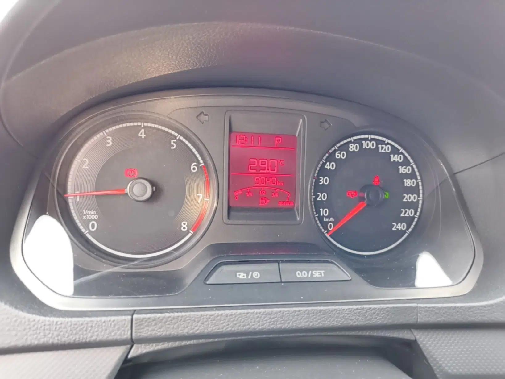 Jetta VA3 2024 1.5L Automatic Entry Version — миниатюра 19