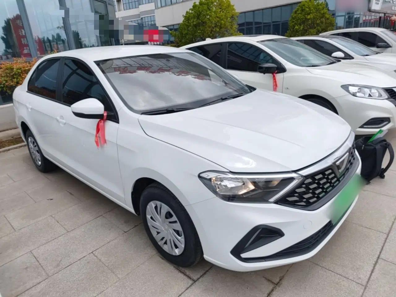 Jetta VA3 2024 1.5L Automatic Entry Version — миниатюра 3