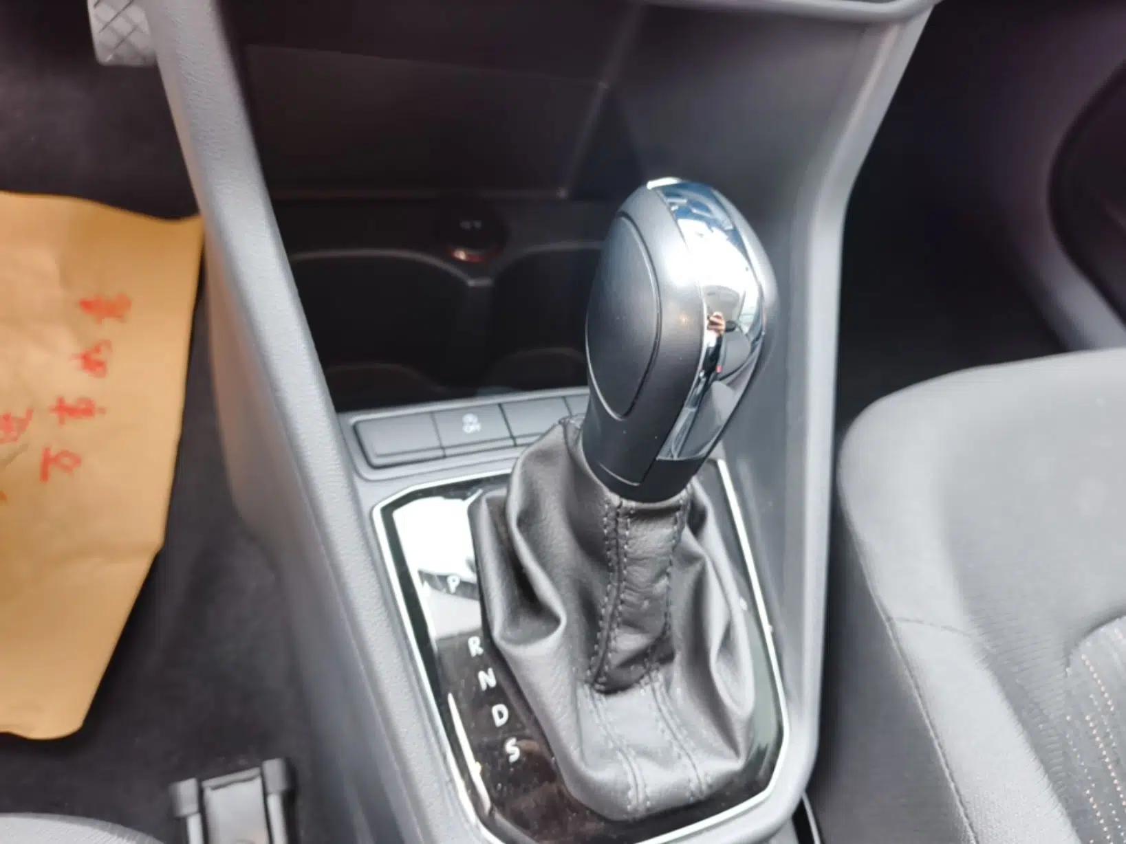 Jetta VA3 2024 1.5L Automatic Entry Version — миниатюра 21